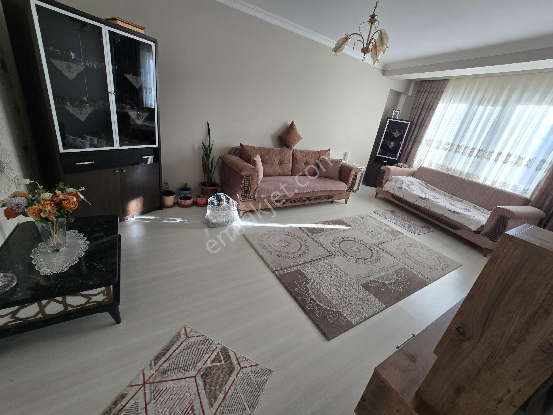 Eskişehir Tepebaşı Zafer Mh 2+1 Kiralık Daire - Görsel 23