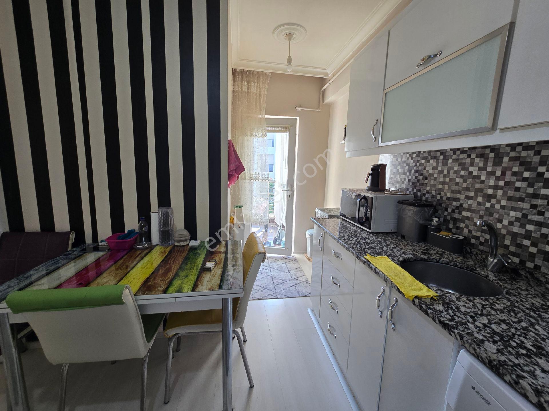 Eskişehir Tepebaşı Zafer Mh 2+1 Kiralık Daire - Görsel 7