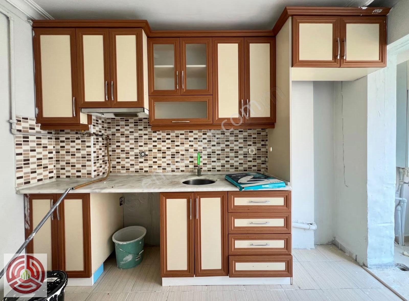 Emir Grup'tan Cumhuriyet Mh Arakat 2+1 100m2 Kiralık Daire - Görsel 9