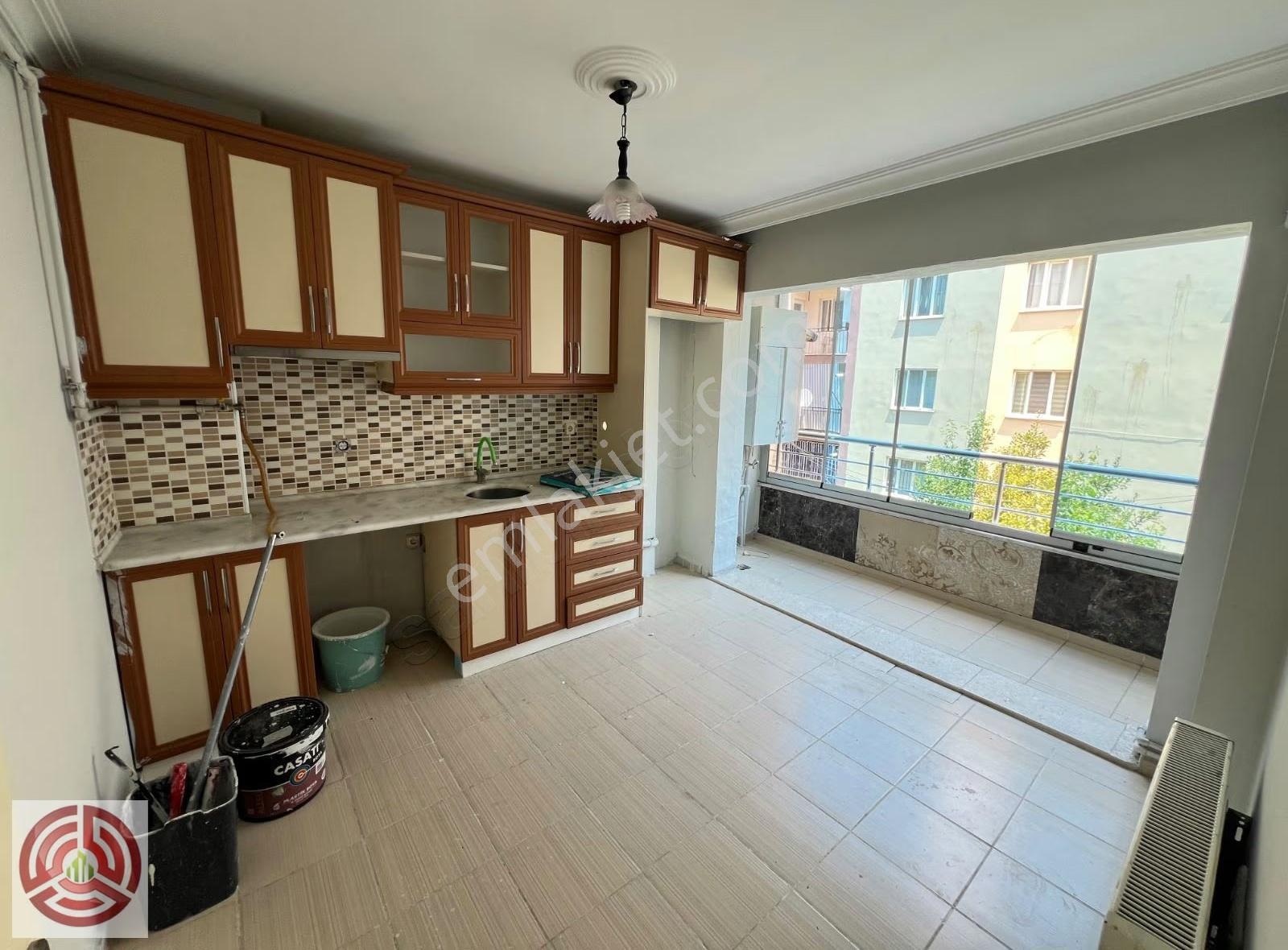 Emir Grup'tan Cumhuriyet Mh Arakat 2+1 100m2 Kiralık Daire