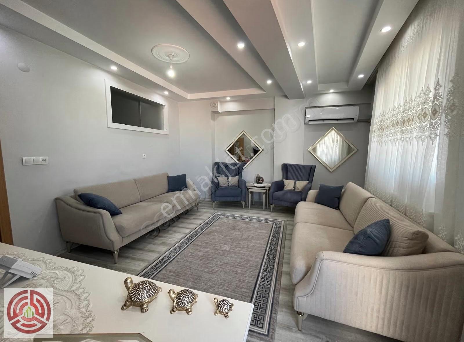 Egd Emir Grup'dan Adakale Mah 2+1 90m Arakat Satılık Daire - Görsel 22