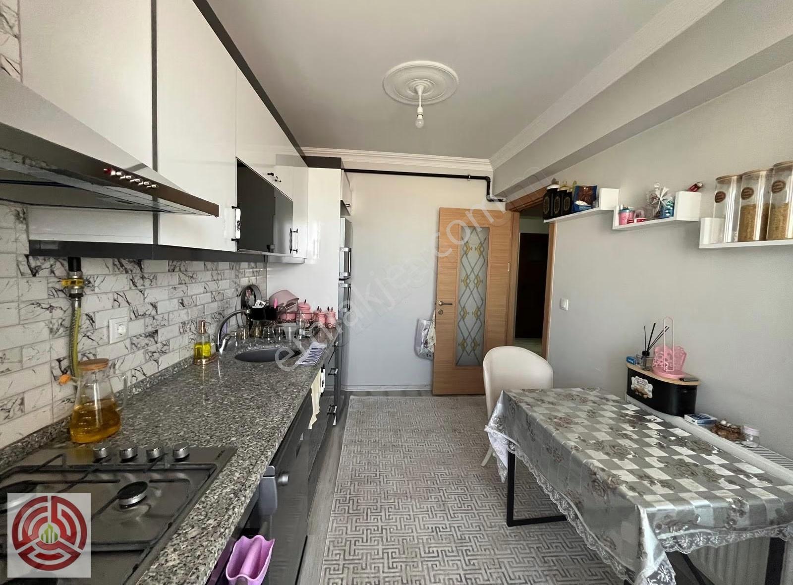 Egd Emir Grup'dan Adakale Mah 2+1 90m Arakat Satılık Daire - Görsel 23