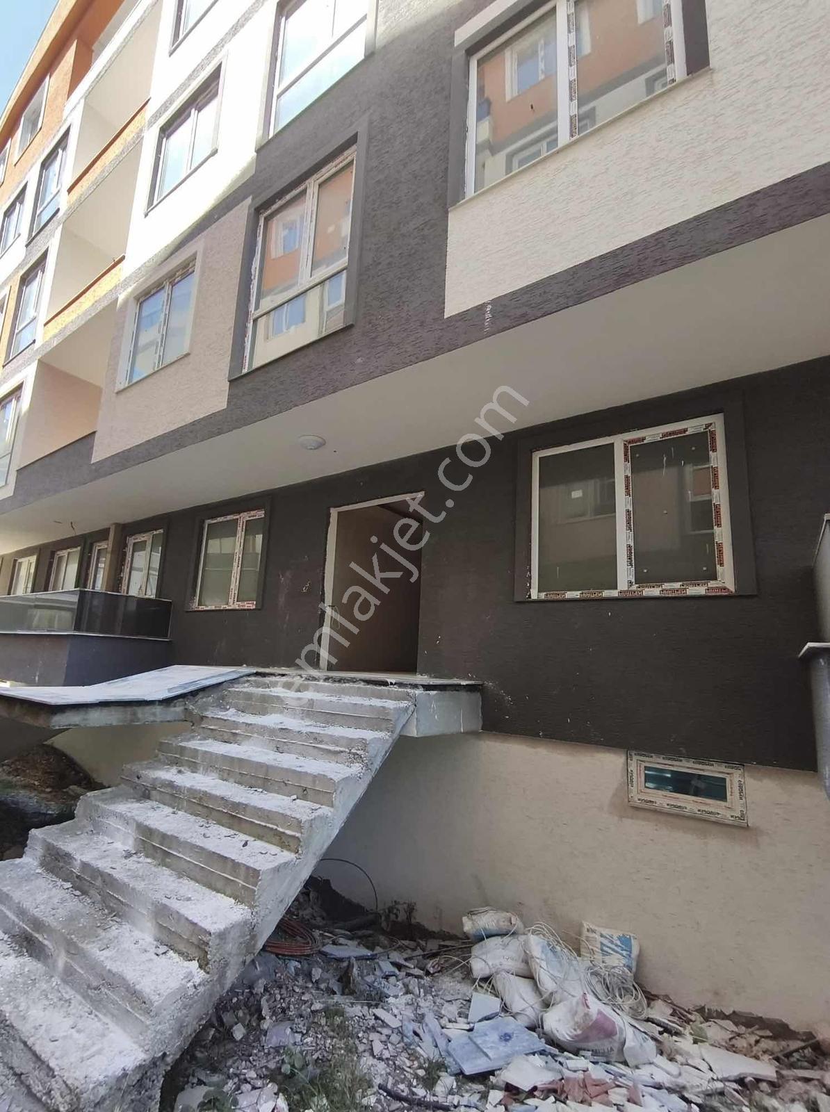 Dr/max77 Emlaktan Teşvikiyede Acil Satılık Sıfır 1*1 - Görsel 2
