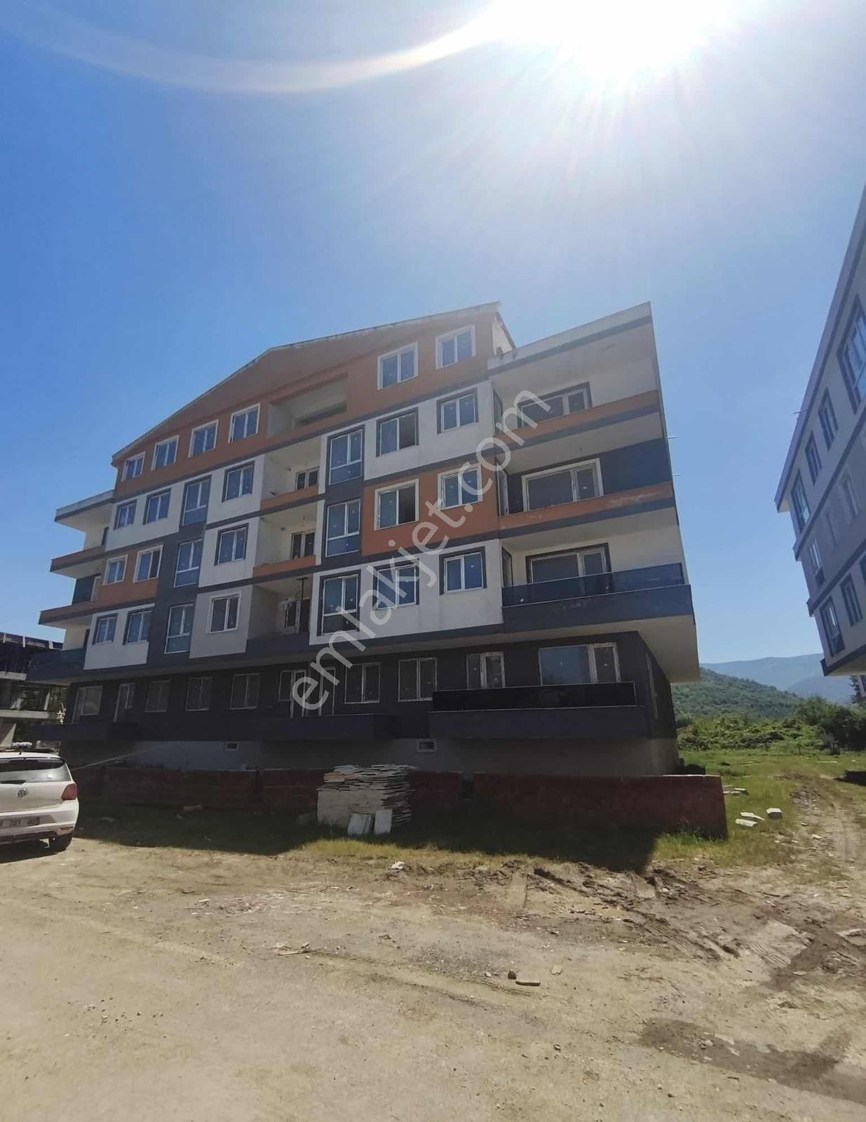 Dr/max77 Emlaktan Teşvikiyede Acil Satılık Sıfır 1*1