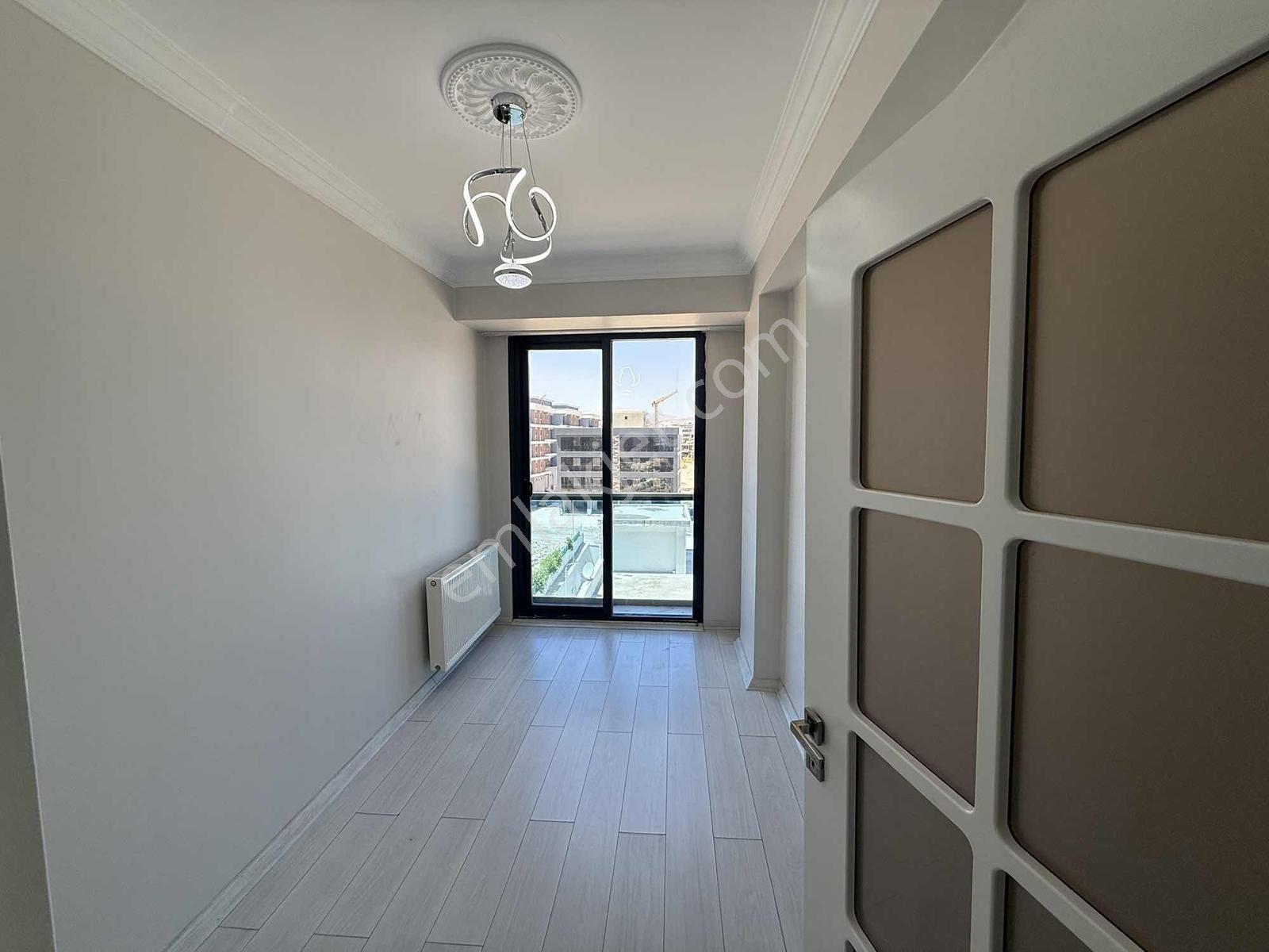 An Yapı Gayrimenkul'den Altınşehir De Kiralık Daire - Görsel 7