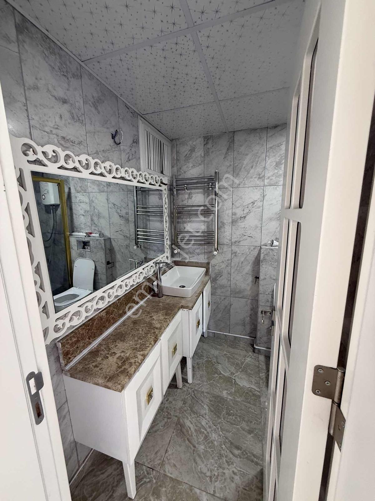 An Yapı Gayrimenkul'den Altınşehir De Kiralık Daire - Görsel 6