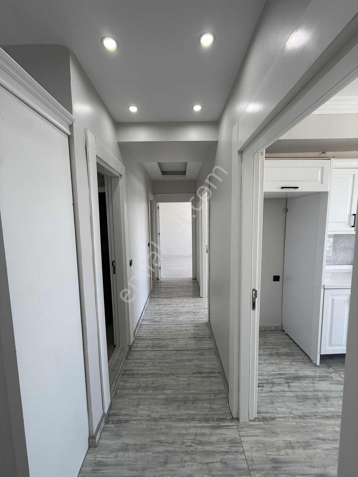 An Yapı Gayrimenkul'den Altınşehir De Kiralık Daire - Görsel 8