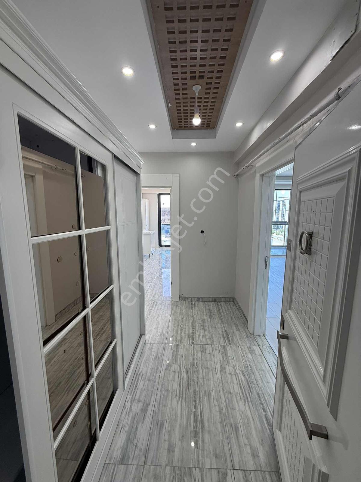 An Yapı Gayrimenkul'den Altınşehir De Kiralık Daire - Görsel 11