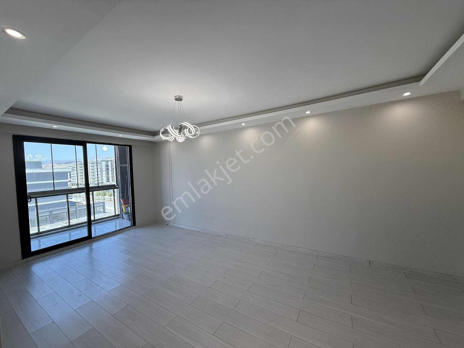 An Yapı Gayrimenkul'den Altınşehir De Kiralık Daire - Görsel 10
