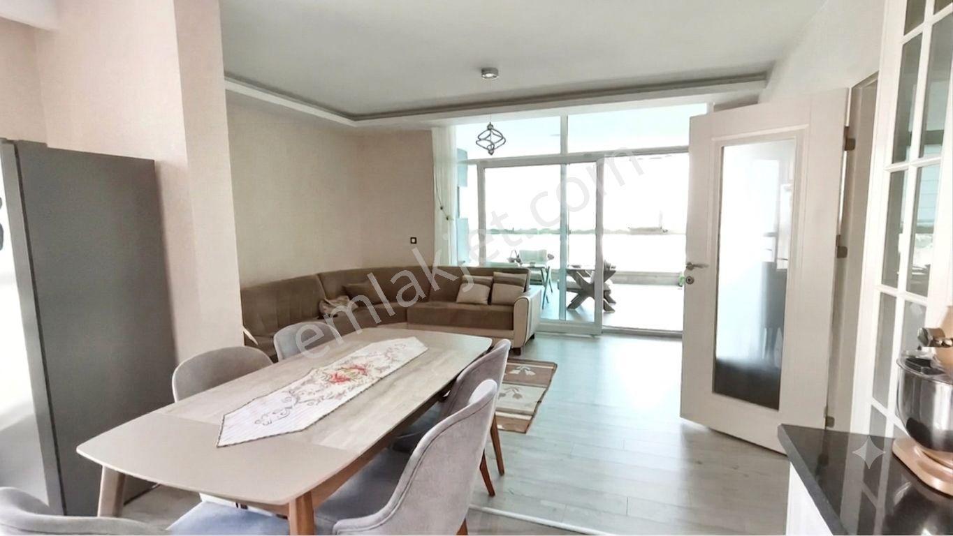 Batıkent'te Ahsenler Zirve Konutlarında Lüks 4,5+1 Satılık Daire - Görsel 32