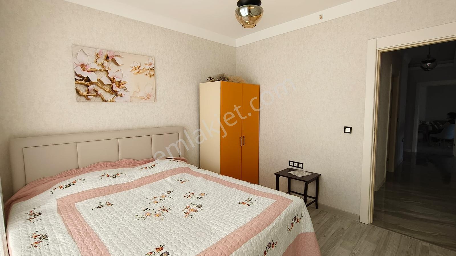Batıkent'te Ahsenler Zirve Konutlarında Lüks 4,5+1 Satılık Daire - Görsel 33