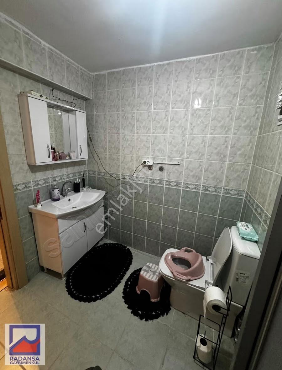 Silivri Sahilde 2+1 Sakin Konumda Satılık Daire - Görsel 13