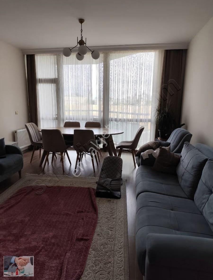 Kuzey Ankara Toki'de 9 Etapta 3+1 Kiralık Daire - Görsel 6
