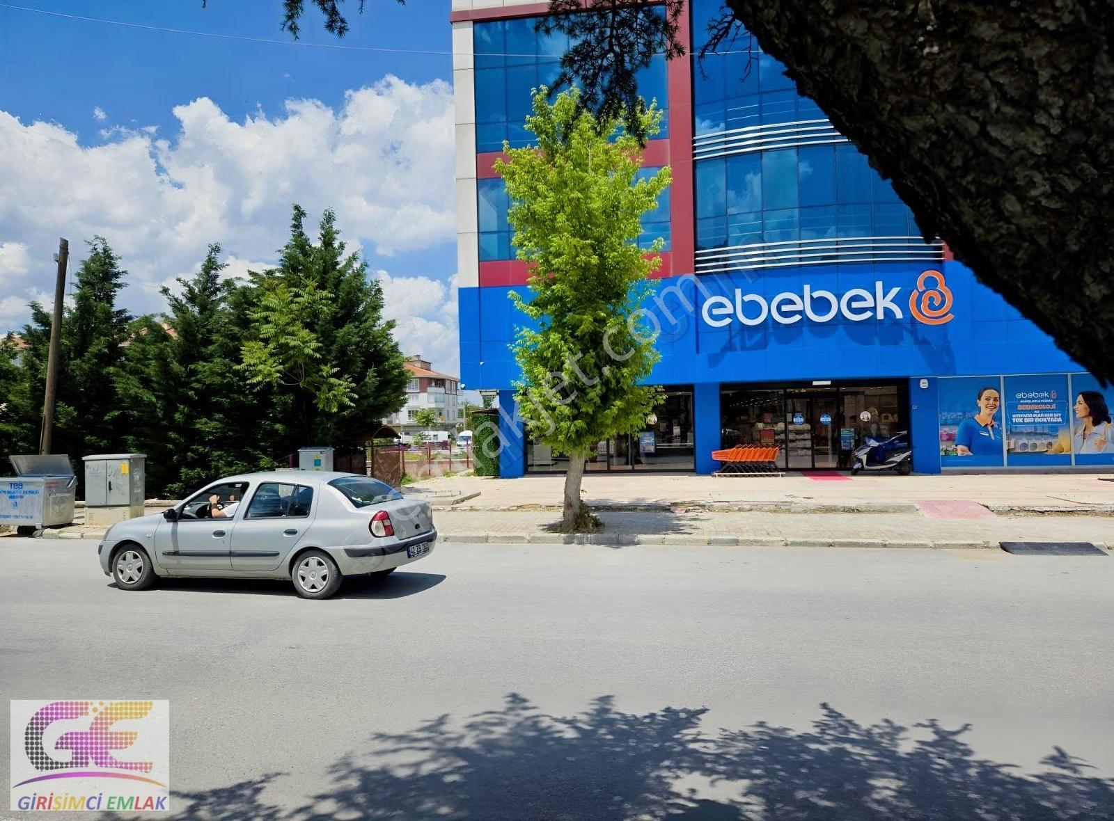 Girişimciden Park Hayat Hastanesi Karşısı 3+1 Kilerli Daire - Görsel 9