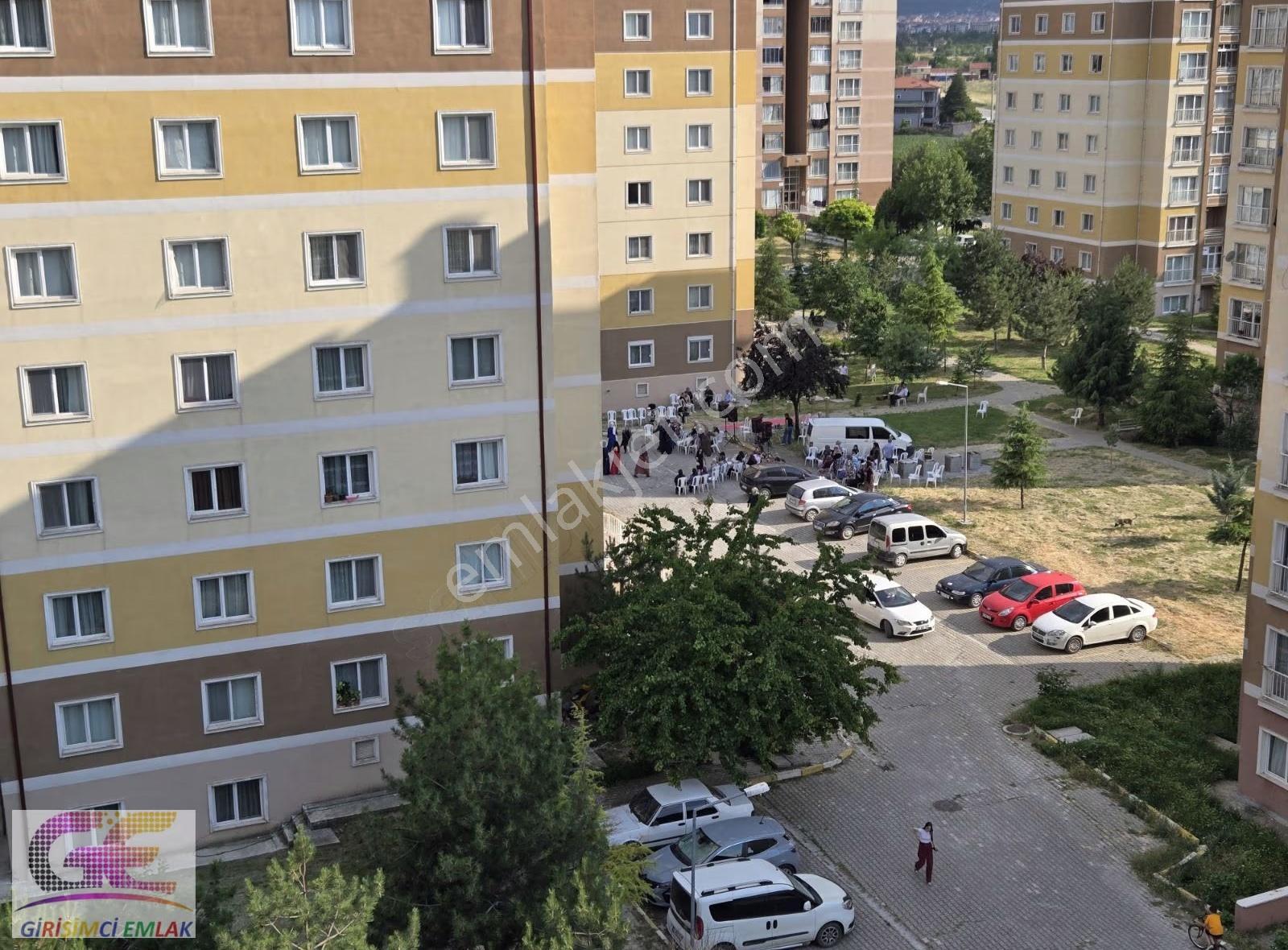 Girişimciden Kozağaç Tokide Mükemmel, Masrafsız 3+1 Daire - Görsel 20