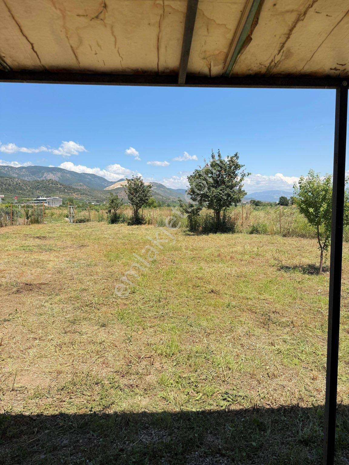 Pamukova Hayrettin’de 629 M² Konteynerli, Yola Cepheli Satılık Arsa - Görsel 11