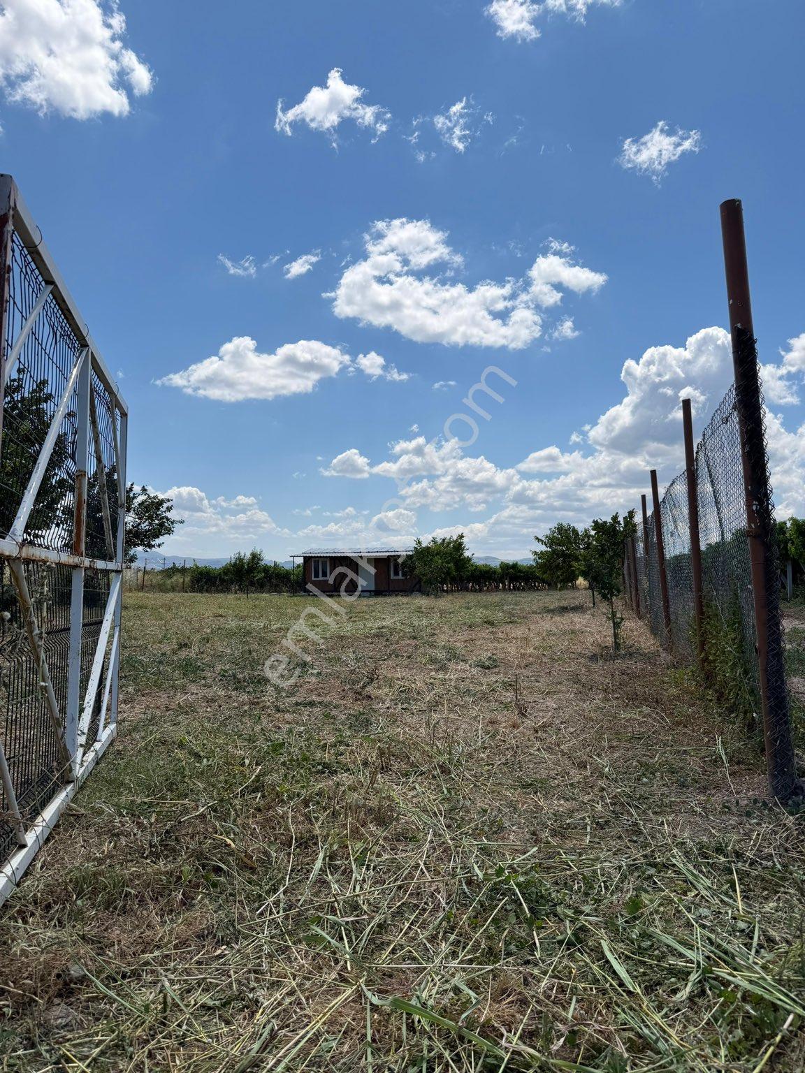 Pamukova Hayrettin’de 629 M² Konteynerli, Yola Cepheli Satılık Arsa - Görsel 8