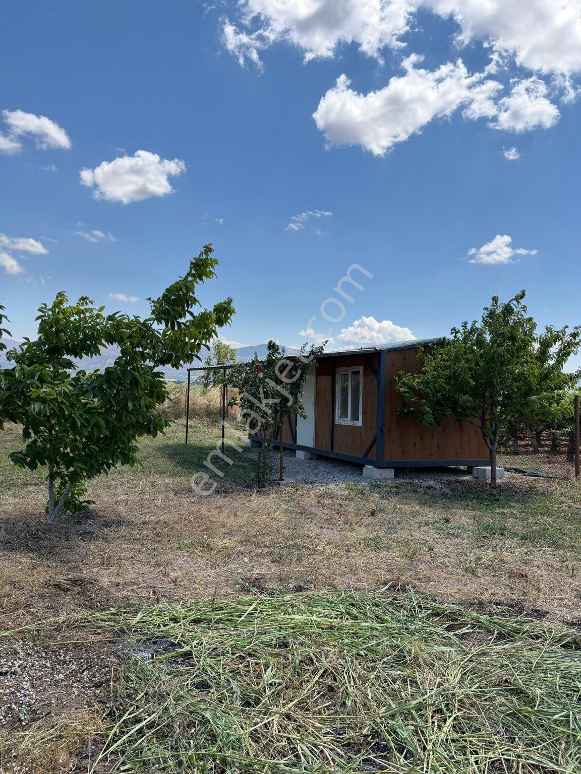 Pamukova Hayrettin’de 629 M² Konteynerli, Yola Cepheli Satılık Arsa - Görsel 14