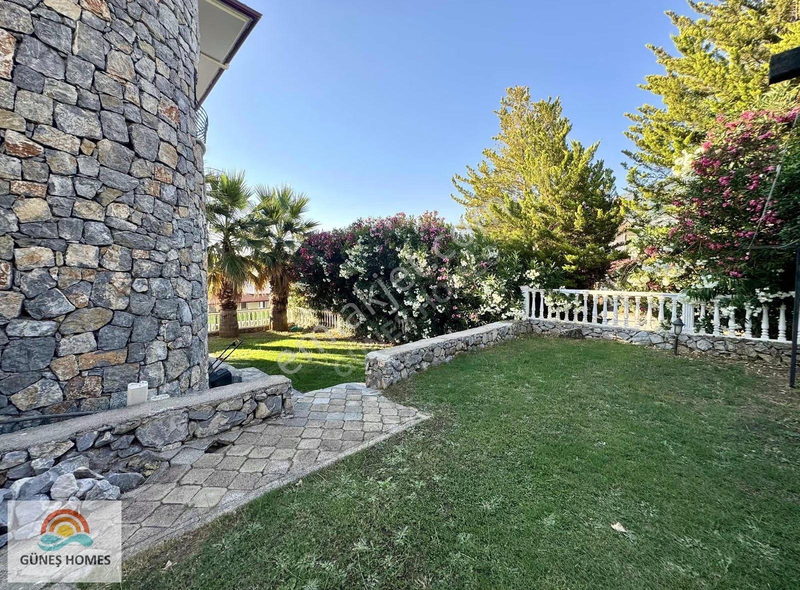 3+1 Villa+2+1 Apart Satılık - Görsel 9