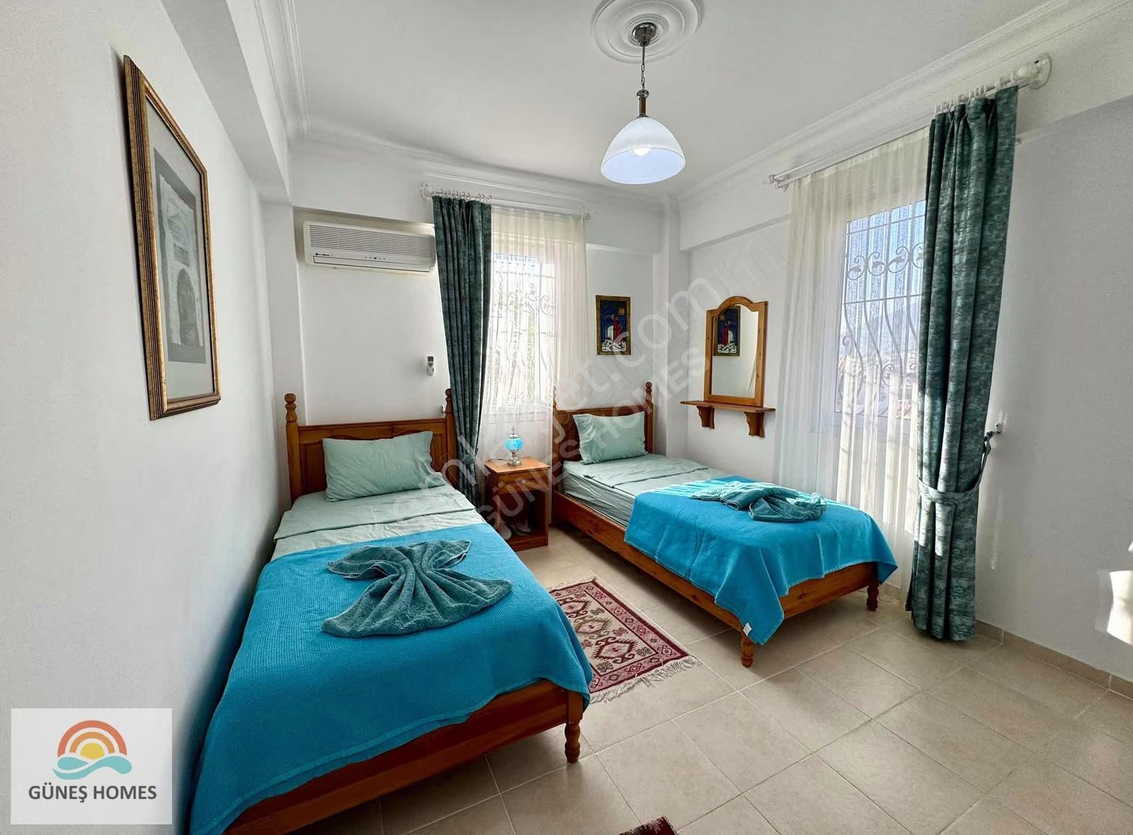3+1 Villa+2+1 Apart Satılık - Görsel 8