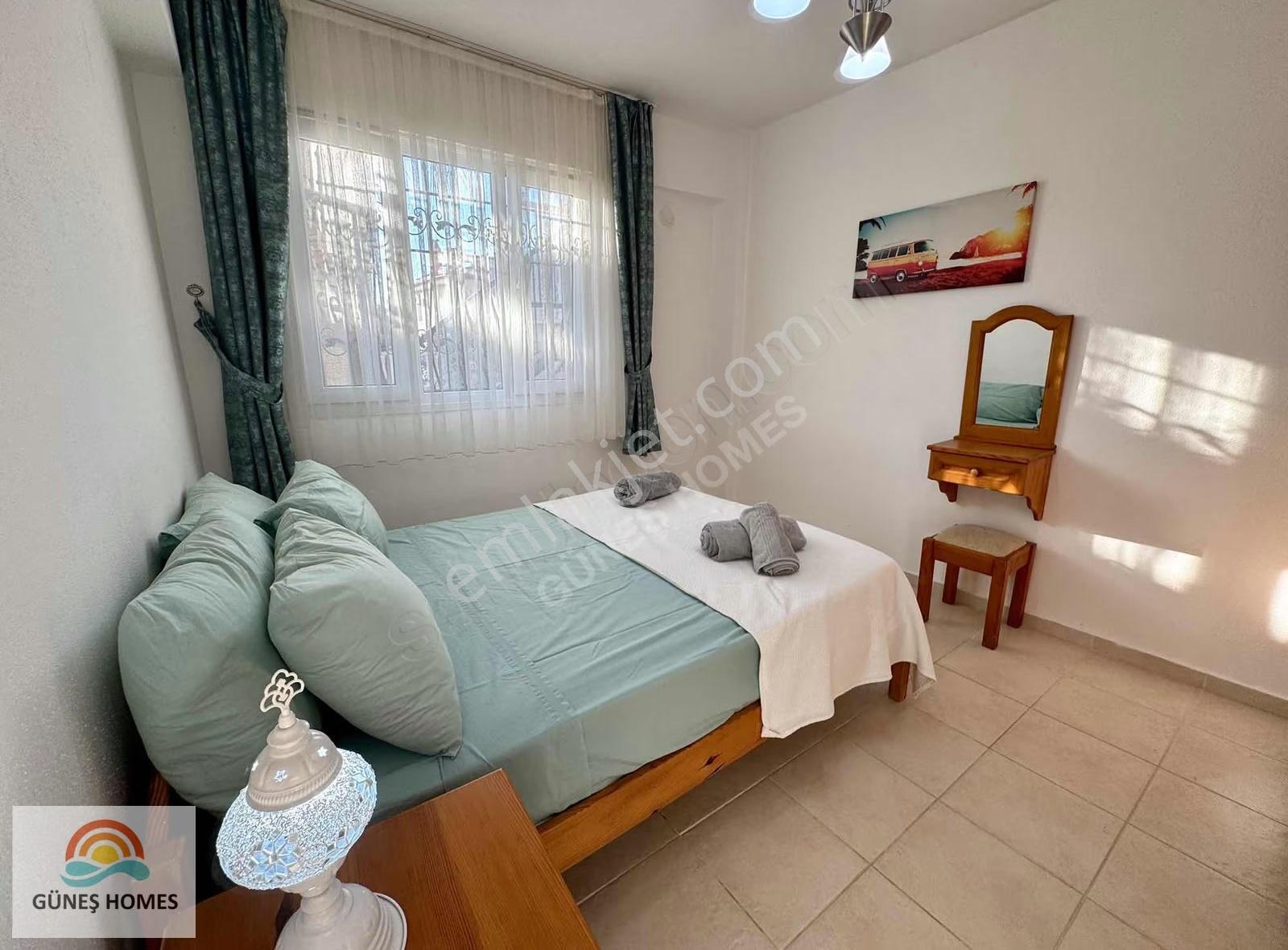 3+1 Villa+2+1 Apart Satılık - Görsel 12
