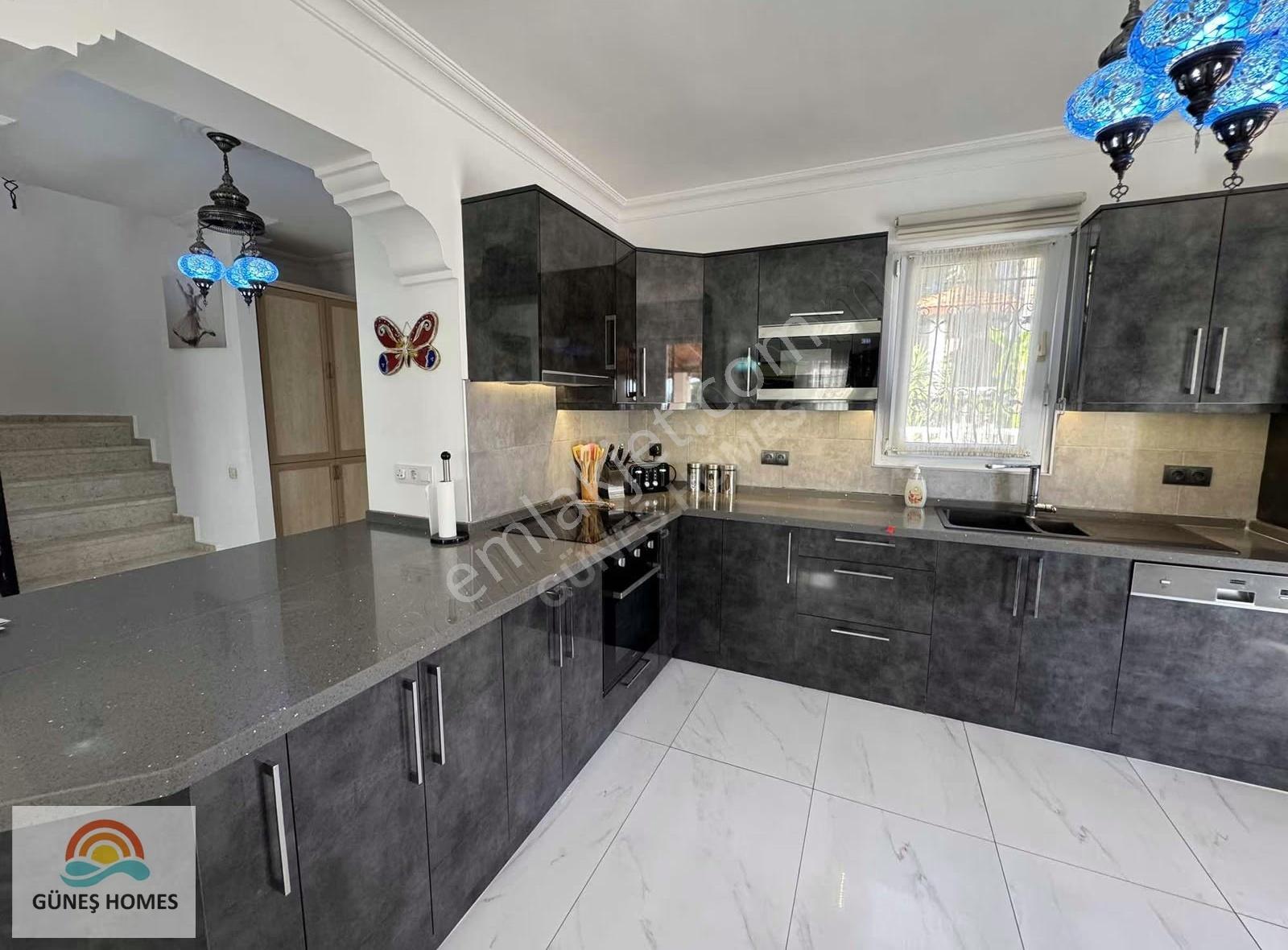 3+1 Villa+2+1 Apart Satılık - Görsel 22
