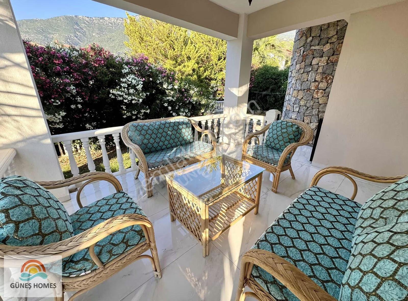 3+1 Villa+2+1 Apart Satılık - Görsel 16