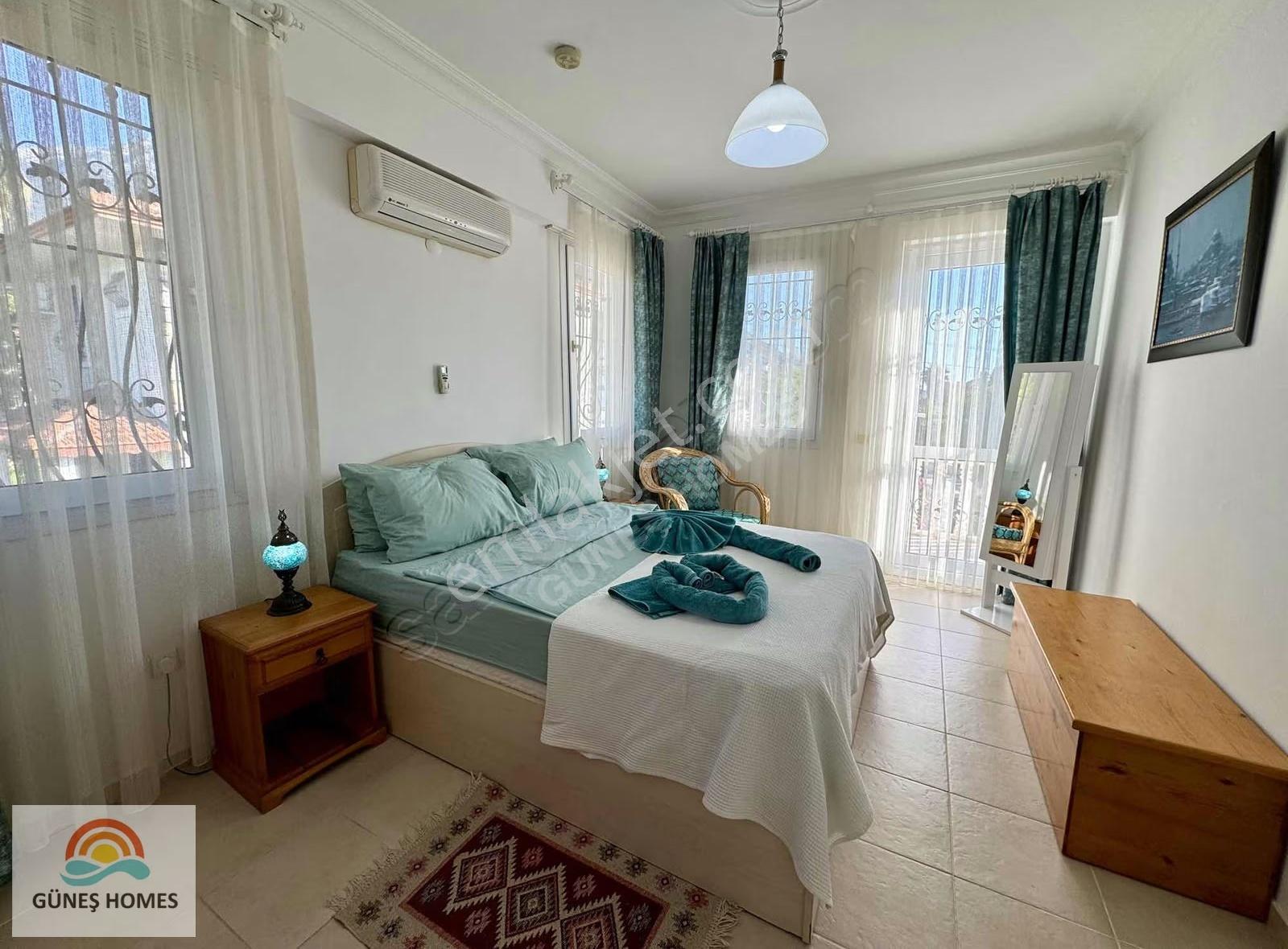 3+1 Villa+2+1 Apart Satılık - Görsel 19