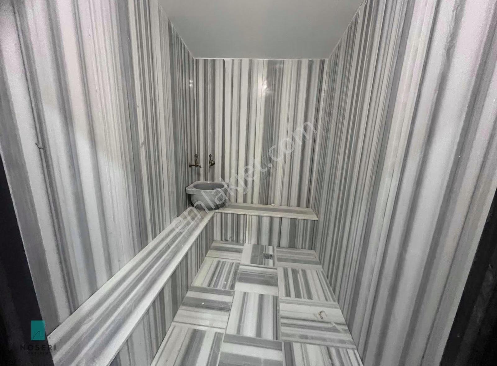 Site İçerisi Müstakil Havuzlu Kiralık Villa... - Görsel 6
