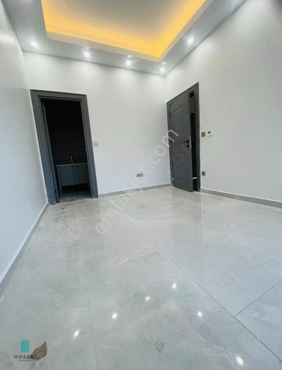 Site İçerisi Müstakil Havuzlu Kiralık Villa... - Görsel 19