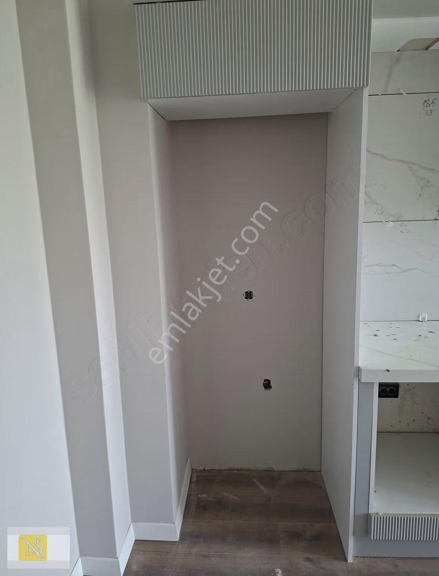 Nş'den İncesu'da Lüks 1+1 Daire - Görsel 7
