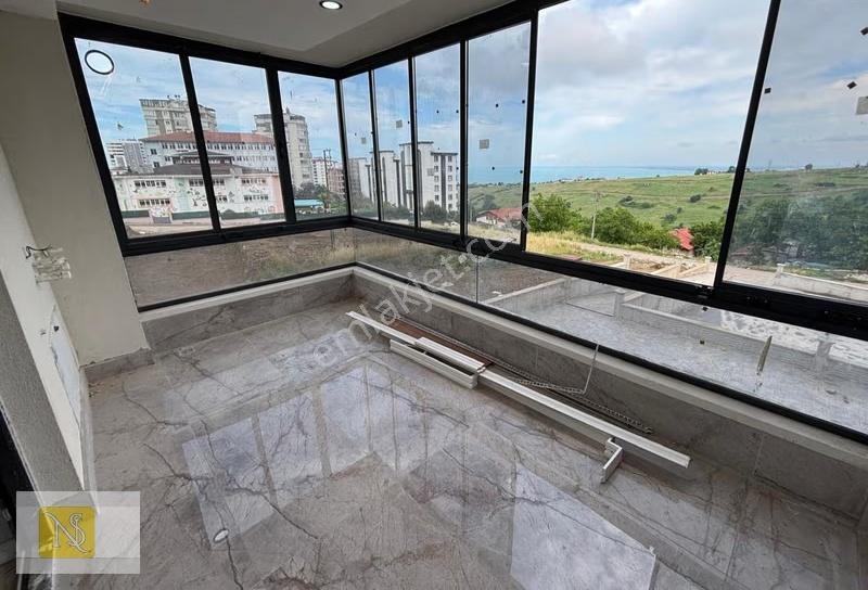Hasköy Denız Manzaralı Cam Balkonlu Ultra Lux 3+1 Satılık Daire - Görsel 5