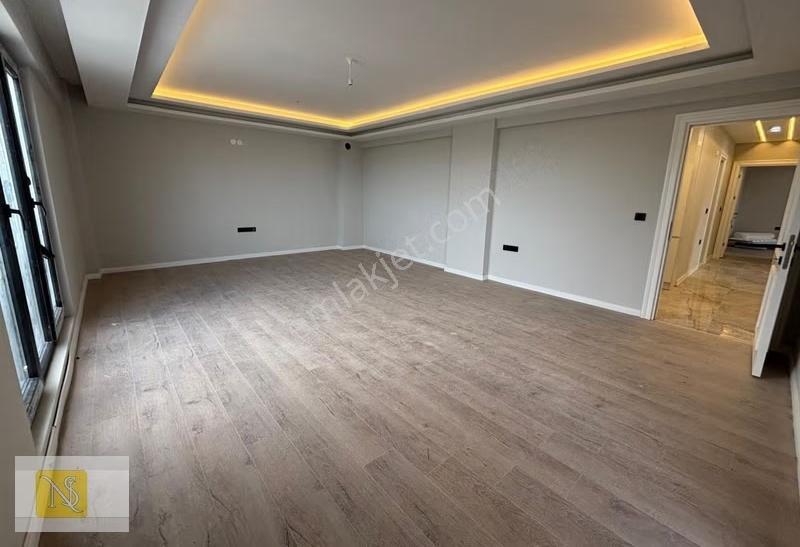 Hasköy Denız Manzaralı Cam Balkonlu Ultra Lux 3+1 Satılık Daire - Görsel 11