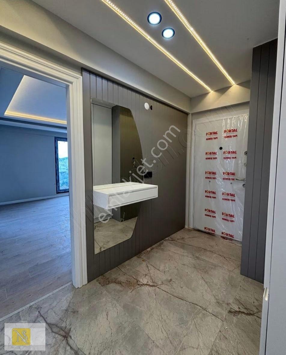 Hasköy Denız Manzaralı Cam Balkonlu Ultra Lux 3+1 Satılık Daire - Görsel 3