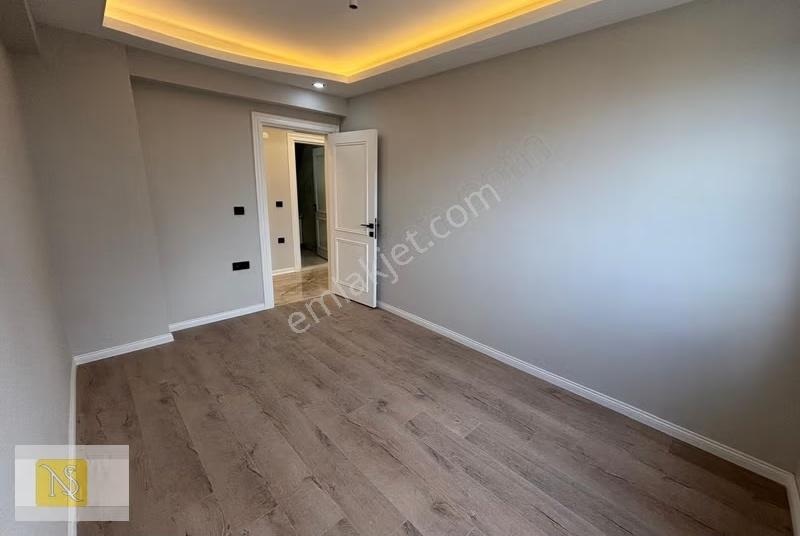 Hasköy Denız Manzaralı Cam Balkonlu Ultra Lux 3+1 Satılık Daire - Görsel 7