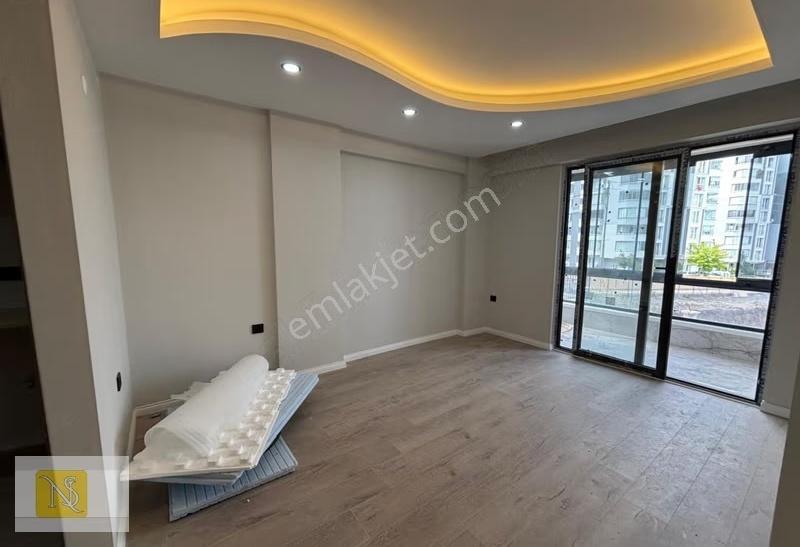 Hasköy Denız Manzaralı Cam Balkonlu Ultra Lux 3+1 Satılık Daire - Görsel 29