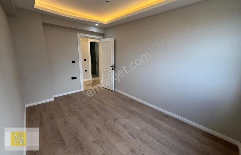 Hasköy Denız Manzaralı Cam Balkonlu Ultra Lux 3+1 Satılık Daire - Görsel 31