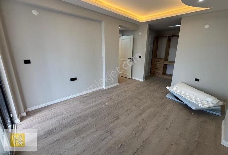 Hasköy Denız Manzaralı Cam Balkonlu Ultra Lux 3+1 Satılık Daire - Görsel 15