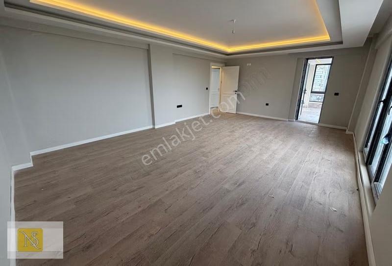 Hasköy Denız Manzaralı Cam Balkonlu Ultra Lux 3+1 Satılık Daire - Görsel 2