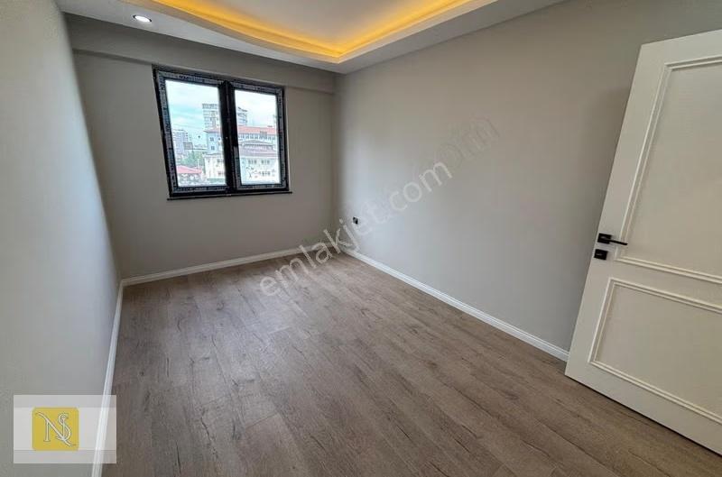 Hasköy Denız Manzaralı Cam Balkonlu Ultra Lux 3+1 Satılık Daire - Görsel 8