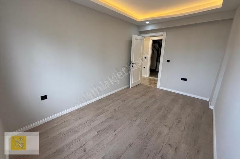 Hasköy Denız Manzaralı Cam Balkonlu Ultra Lux 3+1 Satılık Daire - Görsel 13