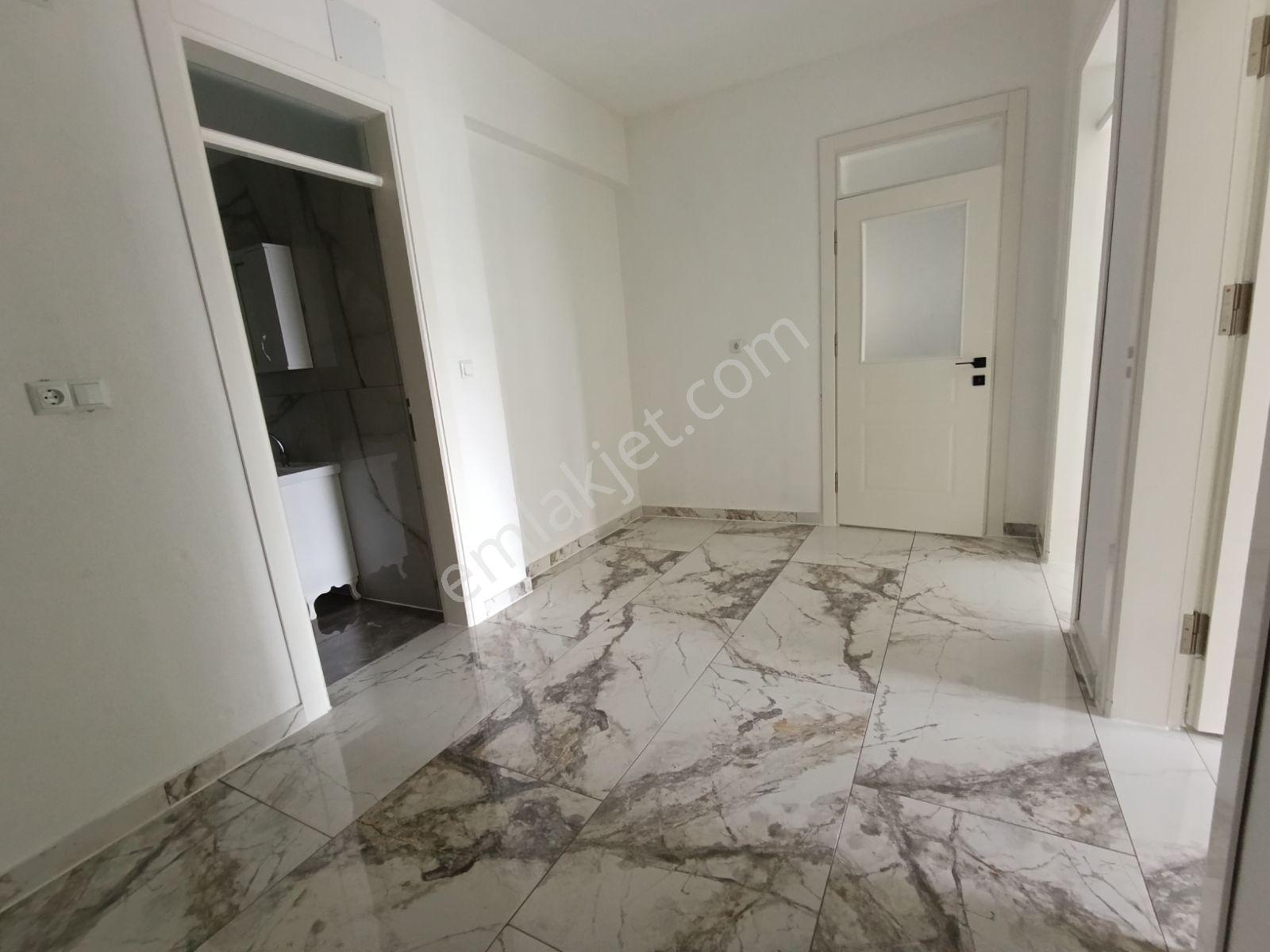Ünye Gölevi Mah 3+1 Yerden Isıtmalı Bahçeli Giriş Kat Kiralık - Görsel 18