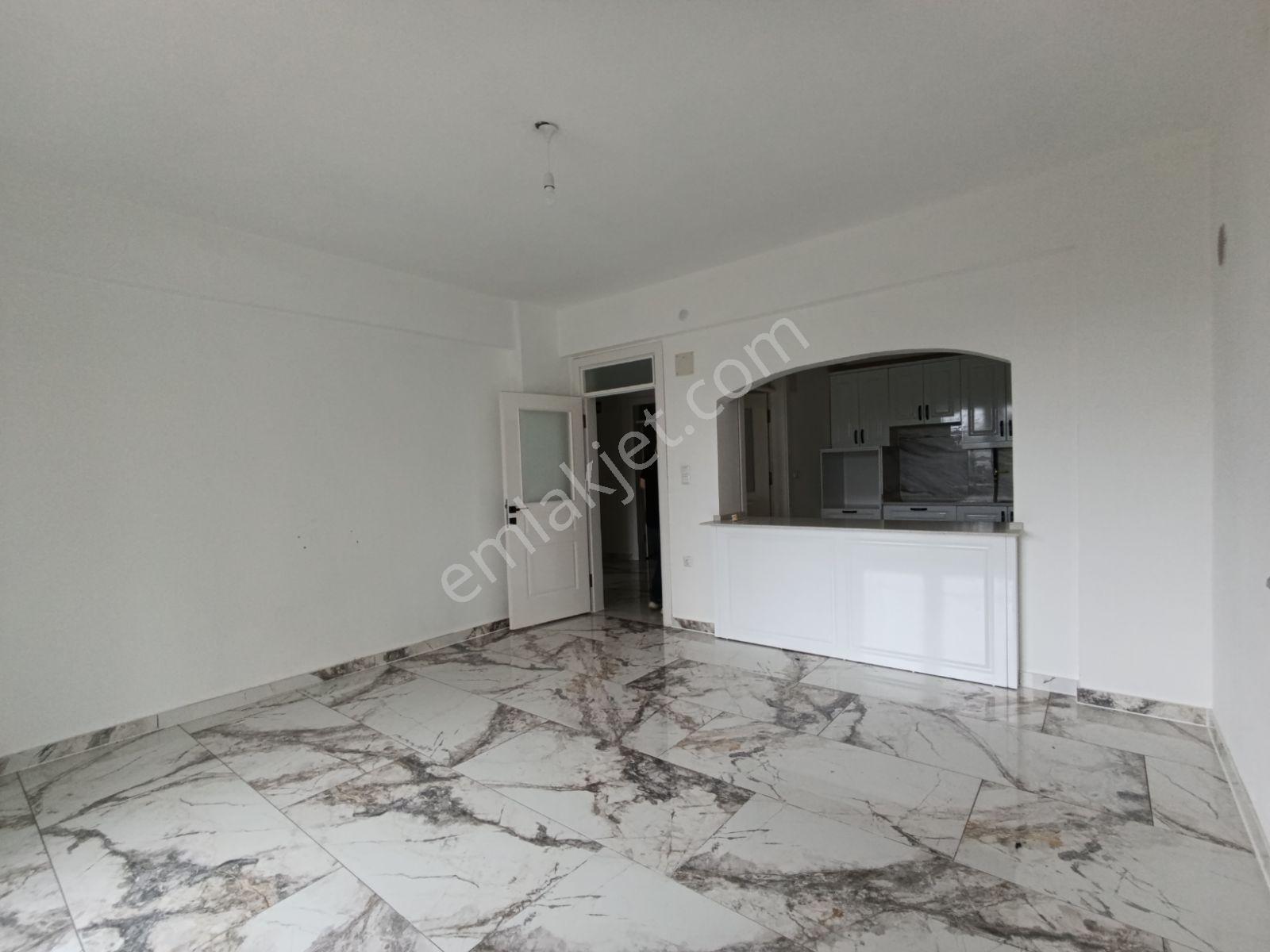Ünye Gölevi Mah 3+1 Yerden Isıtmalı Bahçeli Giriş Kat Kiralık - Görsel 10