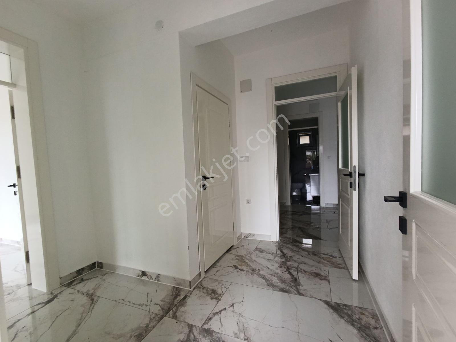 Ünye Gölevi Mah 3+1 Yerden Isıtmalı Bahçeli Giriş Kat Kiralık - Görsel 22