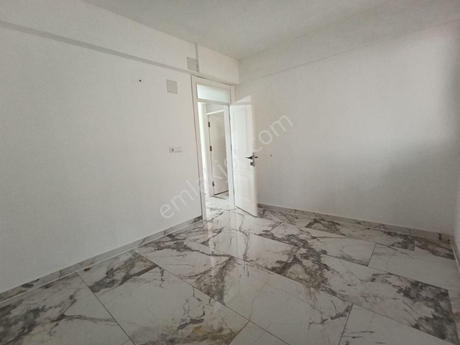 Ünye Gölevi Mah 3+1 Yerden Isıtmalı Bahçeli Giriş Kat Kiralık - Görsel 9
