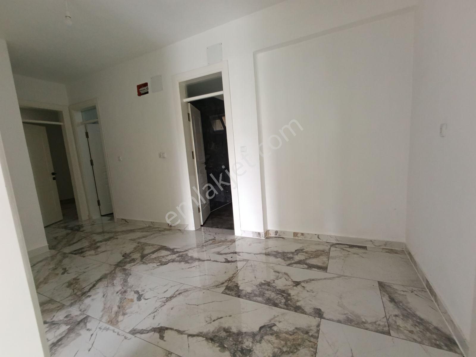 Ünye Gölevi Mah 3+1 Yerden Isıtmalı Bahçeli Giriş Kat Kiralık - Görsel 19