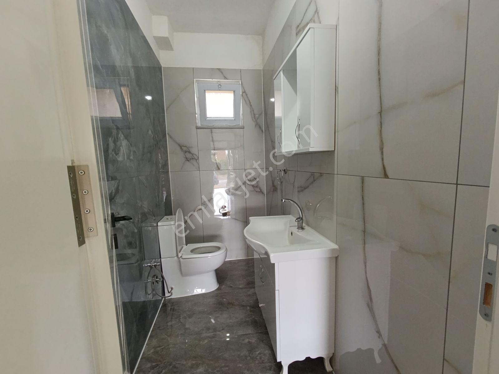 Ünye Gölevi Mah 3+1 Yerden Isıtmalı Bahçeli Giriş Kat Kiralık - Görsel 16