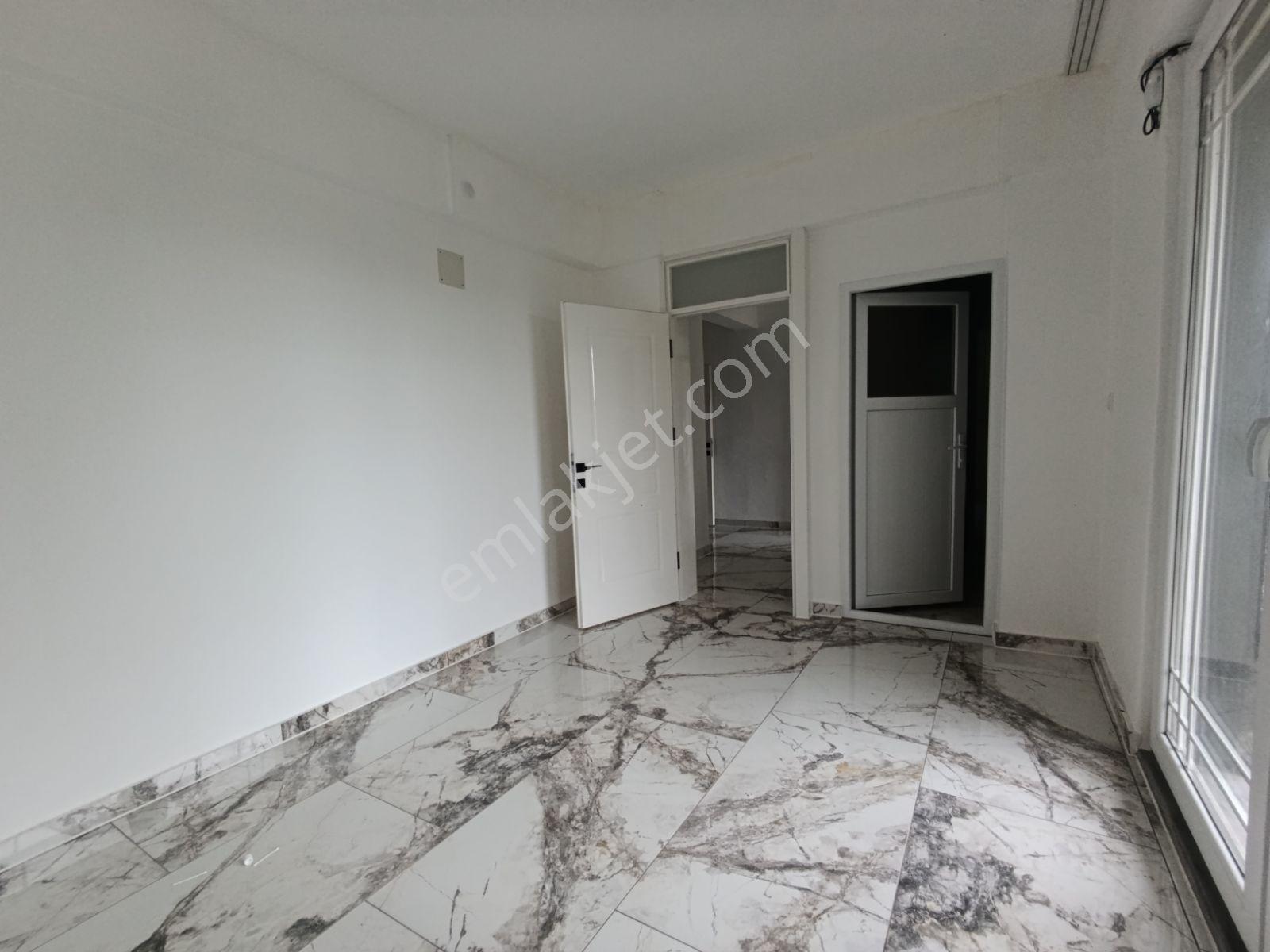 Ünye Gölevi Mah 3+1 Yerden Isıtmalı Bahçeli Giriş Kat Kiralık - Görsel 14