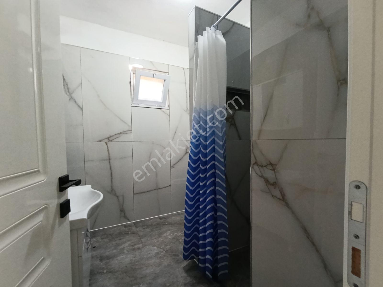 Ünye Gölevi Mah 3+1 Yerden Isıtmalı Bahçeli Giriş Kat Kiralık - Görsel 4