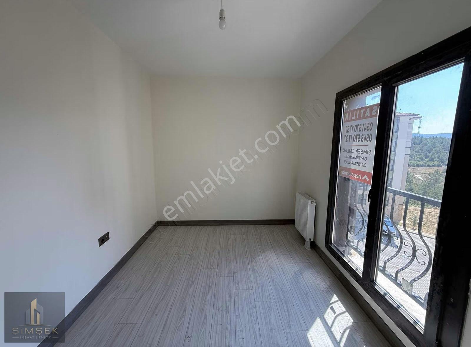 Muğla Menteşe Akçaova Tokilerde Satılık 2+1 Daire - Görsel 12